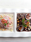 Ceviche Versus - Encuentro Marino