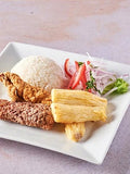 Huevera Frita - Encuentro Marino