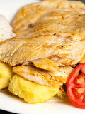 Pollo a la Plancha - Encuentro Marino