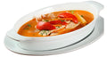 Sudado de Filete de Pescado — Encuentro Marino